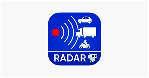‎radarbot Speedcam Detector On The App Store