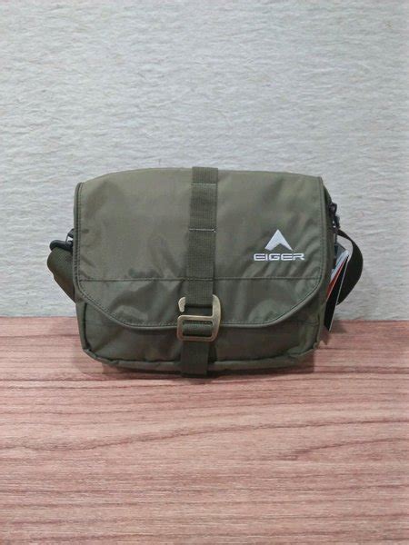 Jual Tas Eiger 7398 HZL COMP DESCENT OLI Di Lapak AREI OUTDOORGEAR