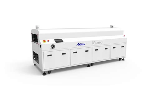 infrared curing oven series icure  icure  icure  guangdong