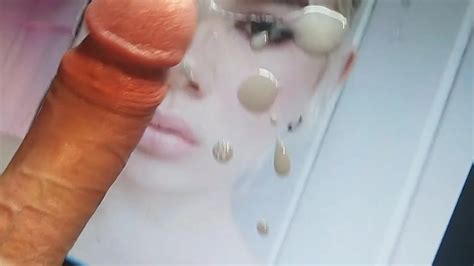 Cum On Blonde Face Gay Man Porn XHamster