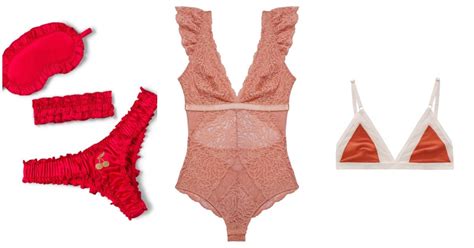 Sustainable Lingerie Pieces For Valentine S Or Any Day