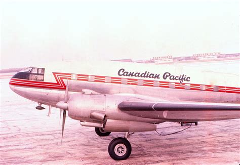 Pin By Adam Reeder On Aviation Canadian Airlines Pacific Airlines