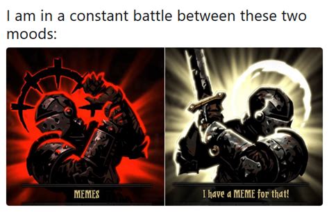 The Power Of Memes Darkest Dungeon Know Your Meme