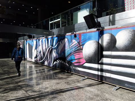 "Mítica": La nueva exposición interactiva de Juan Kancepolski se