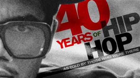 40 Years Of Hip Hop Documentary Heaven