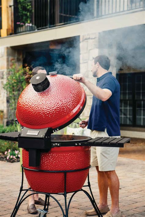 Kamado Joe Classic II BBQ | Outdoor.ie