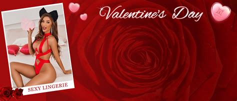 Avidlove Womens Lingerie Sexy Choker Lingerie For Women Strappy Teddy Lingeries One Piece Mini