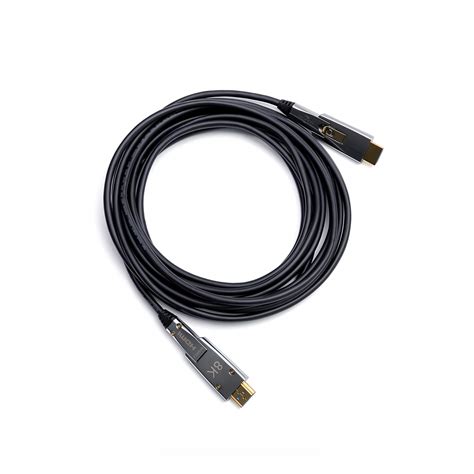 DUNE HD Кабель HDMI 8K Optical (5-30м)