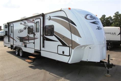 Keystone Cougar Lite Sqb Rvs For Sale