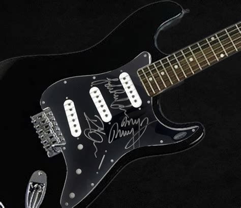 Are These Signatures Legit Led Zeppelin Master Forum Led Zeppelin