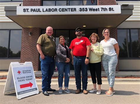 Saint Paul Labor Studies and Resource Center | Saint Paul MN