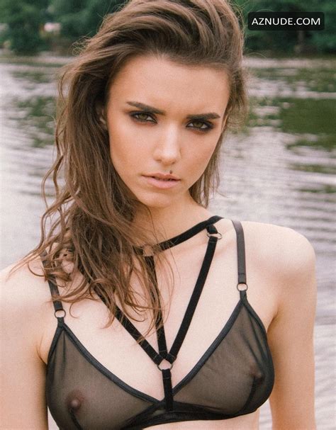 Tatyana Kashurina Nude And Sexy Photo Collection AZNude