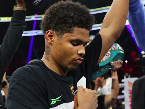 The Shakur Stevenson Show Weekend Afterthoughts Boxing News