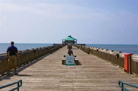 Folly Beach | Charleston SC | Charleston Magazine