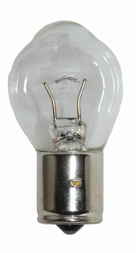 Mercedes Benz Multi Purpose Light Bulb Front Miniature Standard