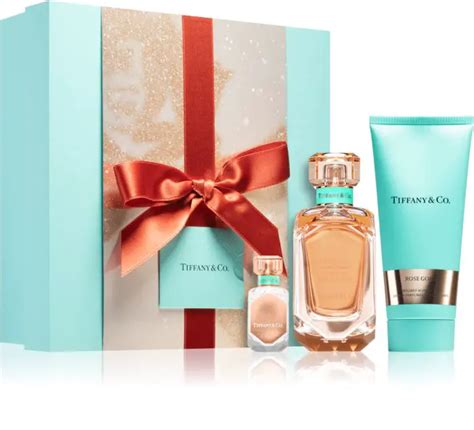 The Ultimate Guide To The Tiffany & Co Perfume Range | SOKI LONDON