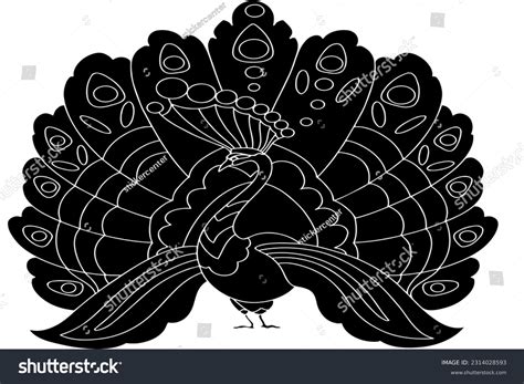 Peacock Eps File Vector Art Images Free Art Royalty Free Stock Vector