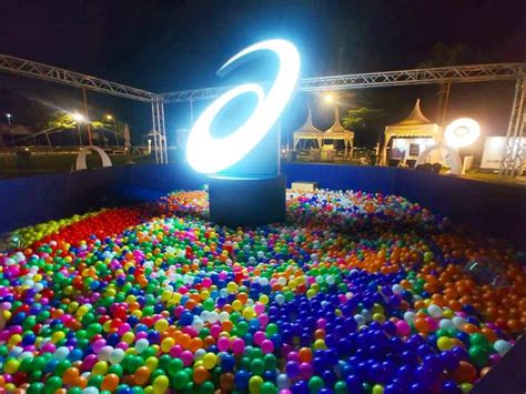 Singapore Ball Pit Rental Carnival World Carnival World