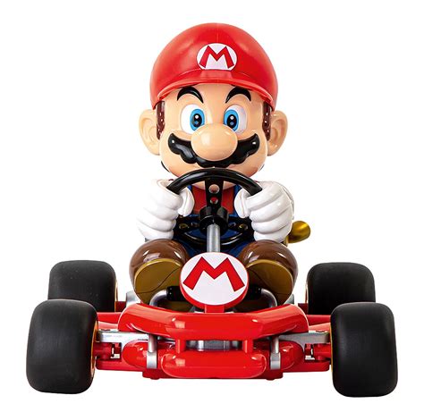 Carrera Nintendo Super Mario Pipe Kart Rc Auto Goedkoop Kopen