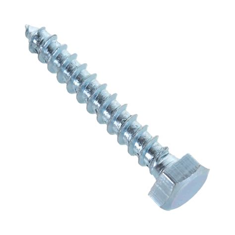 Шурупы с шестигранной головкой Профикреп пакет, 6,0х40 6 шт 114071 ...