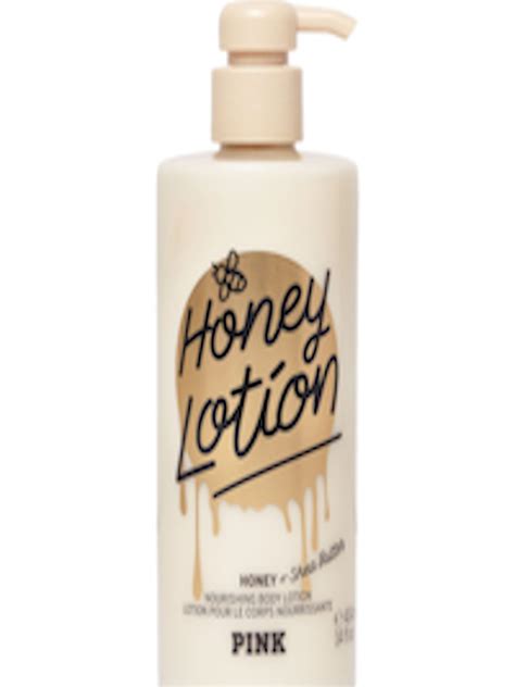 Buy Victoria S Secret Honey Nourishing Body Lotion With Pure Honey 414ml Body Cream And Lotion