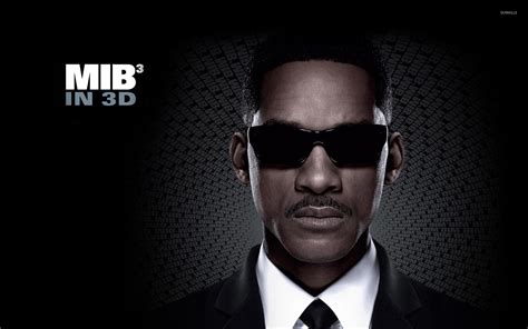 Agent J - Men in Black III wallpaper - Movie wallpapers - #12844