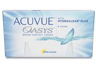 Пензенский интернет-магазин контактных линз "Линзы Пензы".