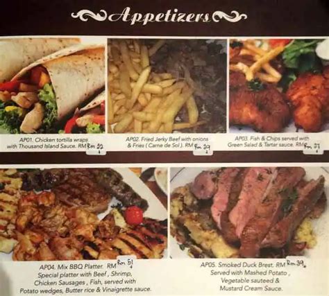 Samba brazilian steakhouse citywalk menu prices - lomiunlimited