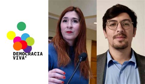 Qu Hace La Fundaci N Democracia Viva Que Recibi Millones