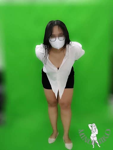 Onlyfans MINOKIIKO As Secretary 4 Nude Pics XHamster