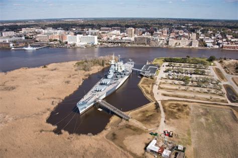 Here Are Last Remaining US Navy Battleships, Now Serving As Museums ...