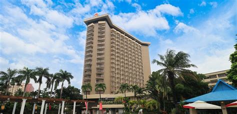 Century Park Hotel Manila Philippines Hotels In The Philippines