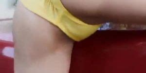 Asian Babes Show Off Their Hot Asses Tnaflix