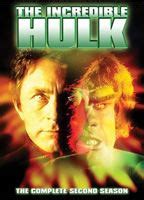 The Incredible Hulk Nude Scenes