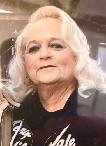 Sonja Kay Albright Obituary (2024) - Chapmanville, WV - Freeman Funeral