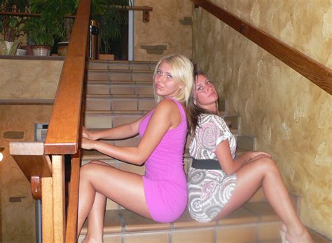 Amateur Crazy Vacations Page