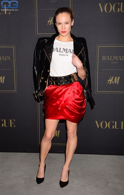 Alina Levshin Nude Pictures Photos Playboy Naked Topless Fappening