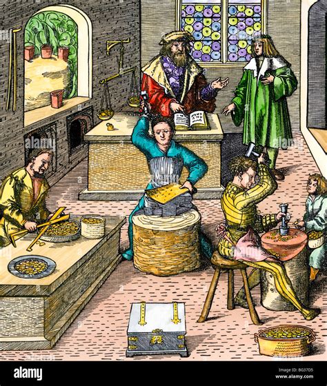 Medieval Guild Stock Photos & Medieval Guild Stock Images - Alamy