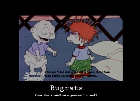 Rugrats Quotes Rugrats All Grown Up Nickelodeon Shows Important Life My XXX Hot Girl