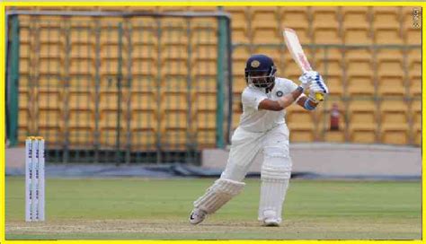 Prithvi Shaw Returns To Indian Squad A Look At Batters Recent