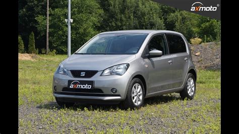 Seat Mii Volkswagen Up Skoda Citigo Wersja 5 Drzwiowa YouTube