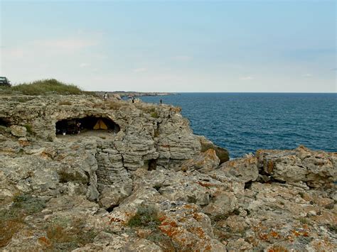 Tyulenovo Bulgaria Rocks Free Photo On Pixabay Pixabay