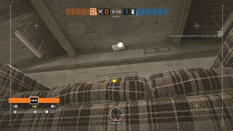 OP Drone Spot on New Oregon Rework : r/Rainbow6