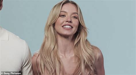 Glen Powell Strips Naked In New Trailer For Anyone But You Movie After THOSE Sydney Sweeney