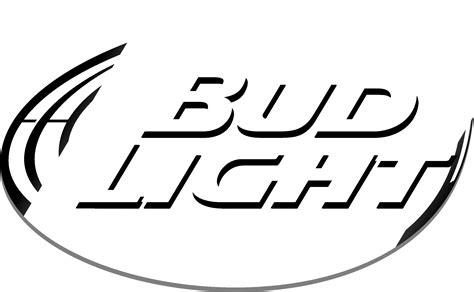 Bud Light Logo Png Transparent And Svg Vector Freebie Supply