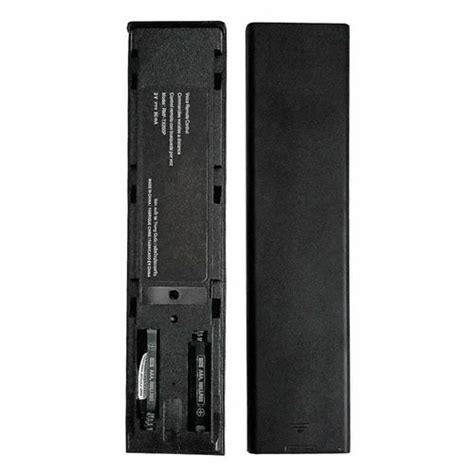 Black Wireless Sony Tv Remote At ₹ 700 In New Delhi Id 2850905666688
