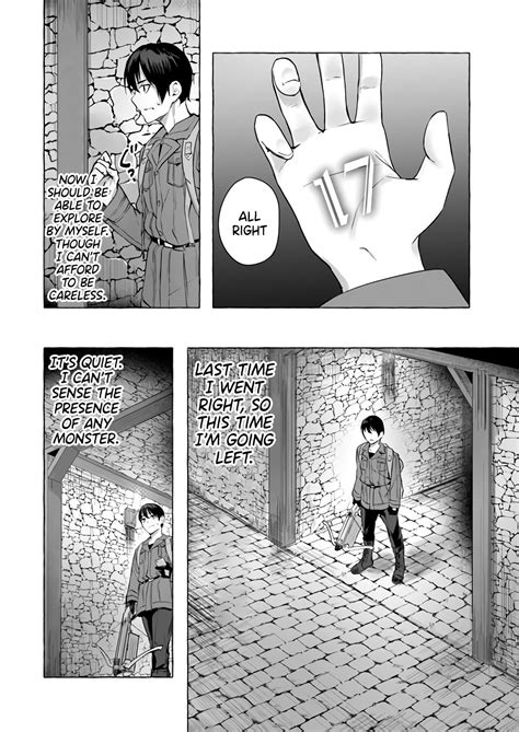 Sex And Dungeon Chapter Toonclash