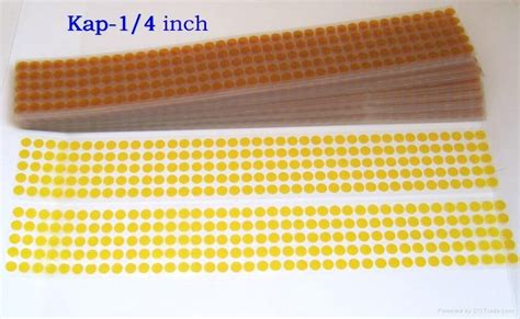 Kapton Dots/Kapton Discs (China Manufacturer) - Insulation Material - Electronics & Electricity ...