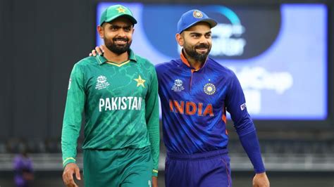 Virat Kohli Vs Babar Azam Who Is Better And The Batting Goat The