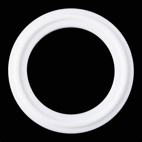 Купить прокладка CLAMP 1,5" тефлоновая в Екатеринбурге по цене 70 руб ...